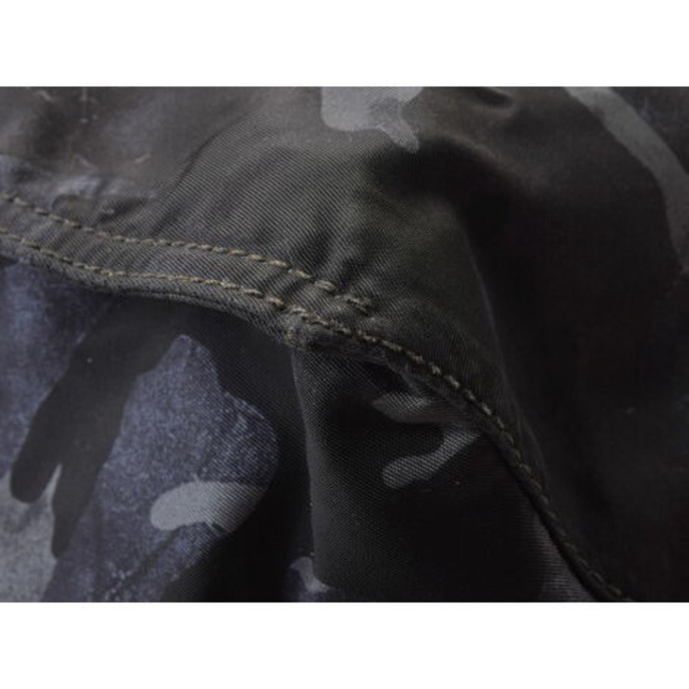 Prada tote bag nylon camouflage - Picture 6 of 12